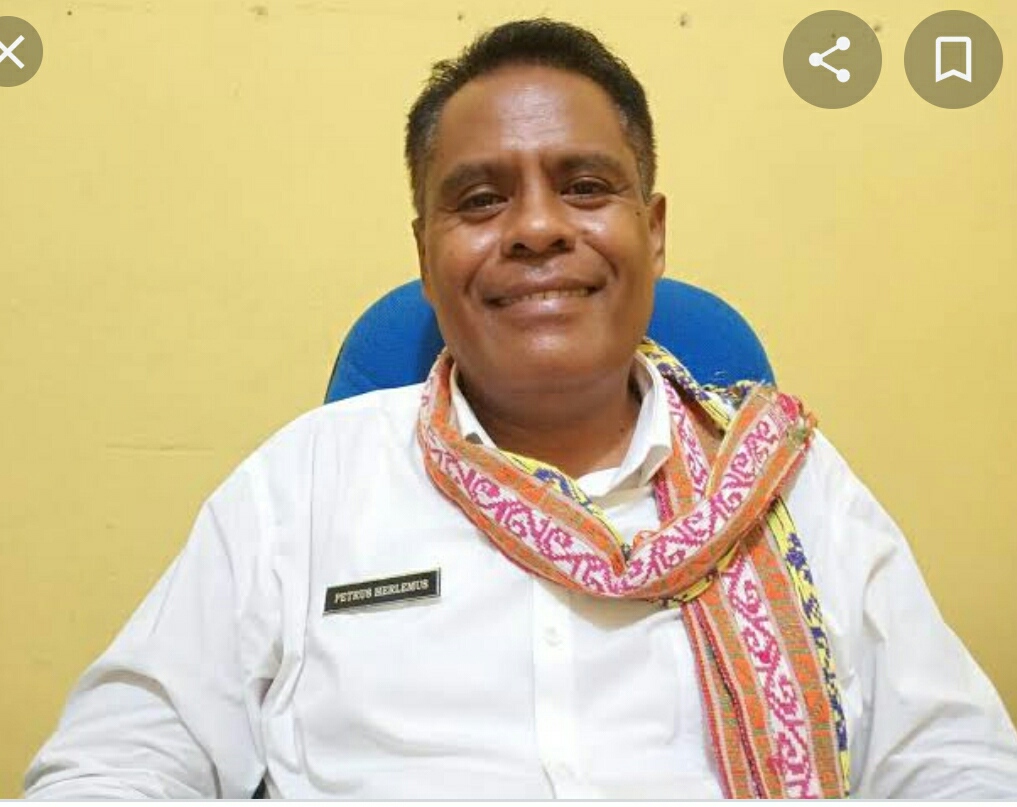 Klarifikasi Ketua Kopdit Mitan Gita Maumere Terhadap Dugaan Adanya Mal Administrasi Terhadap Nasabah