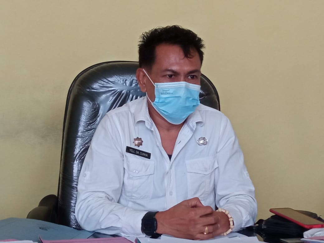 Kadis PKO Sikka, Tidak Ada Penarikan Guru Negeri Dari Sekolah Swasta 
