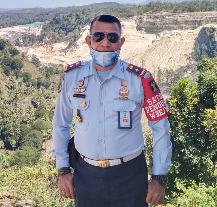 Cegah Kebakaran, Kemenkum HAM Perintahkan Rutan Kelas IIB Soe Gelar Pengecekan Instalasi Listrik