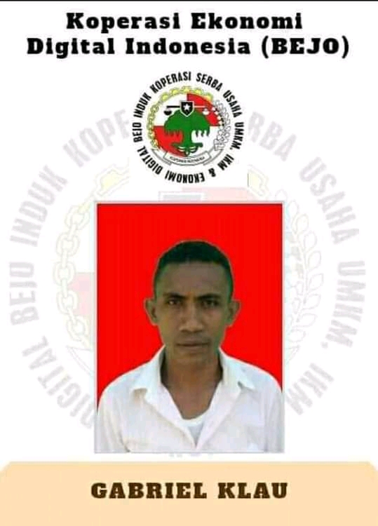 Wakil Ketua GBM Tutup Usia di RSUP Webua Betun