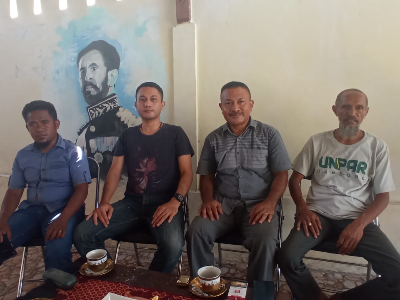 Waw.. Putusan Pertunangan Sepihak di Sikka, Berujung Pengadilan