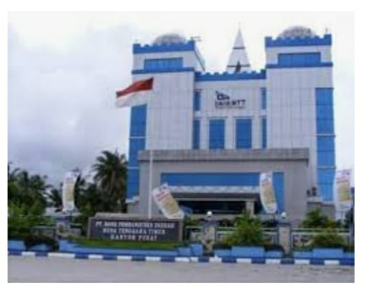 Diduga Oknum Pejabat Bank NTT Terlibat Rekayasa Kredit PT. Budimas Pundinusa Rp.130 M