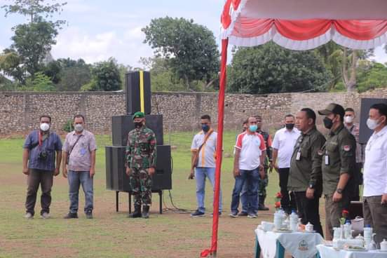 Pengurus FKPTT Eks Manufahi Dinilai Tidak Adil Saat Merekrut Penerima Piagam dan Pink PBN