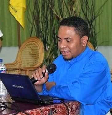 KoorNas THS-THM Ajak Civitas Organisasi, Dukung Pemerintah Demi Terwujudnya Herd Immunity