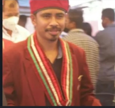 PMKRI Cabang Ende Desak Polres Ende Minta Usut Tuntas Pengeroyokan Kader PMKRI