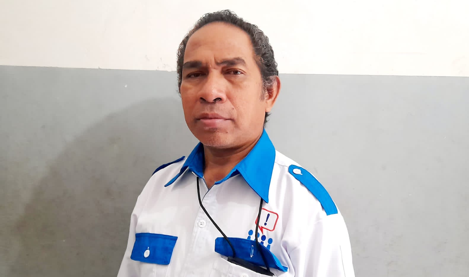 Cyriakus Kiik: Pihaknya Mengutuk Keras Sikap Dan Tindakan Oknum ADPRD Malaka