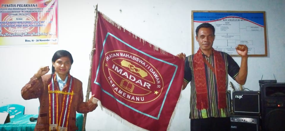 FORSA Malaka Dan IMADAR Kefamenanu, Menuntut PemDa Malaka Untuk Memenuhi Janji Kampanye