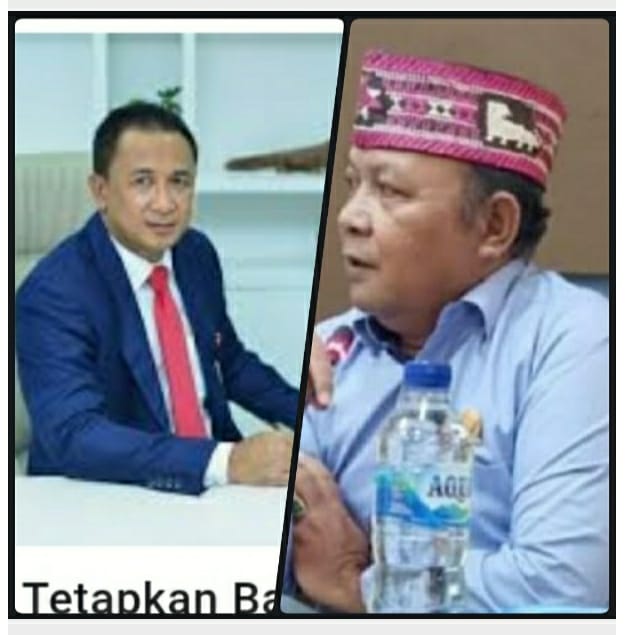 Gegara Pembelian MTN Rp.50 Milyar, Fraksi PKB Minta Dirut Bank NTT Dinonaktifkan 