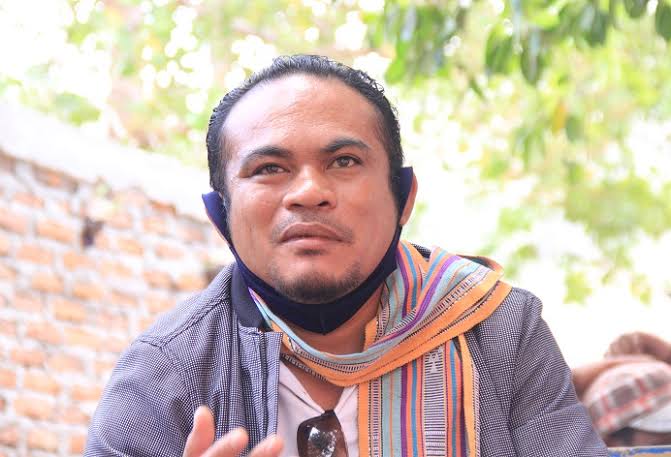 Anggota DPRD Provinsi NTT, Siapkan Pengacara Bagi Keluarga Korban Kasus Ibu dan Anak 
