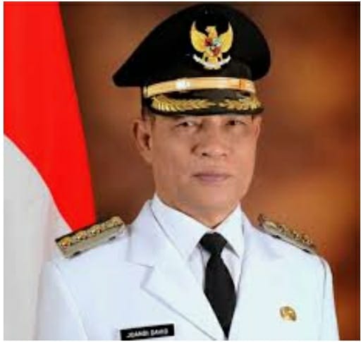Lantik Kades Nifunenas Tanpa Surat Penetapan BPD, Bupati TTU Diduga Palsukan Dokumen 