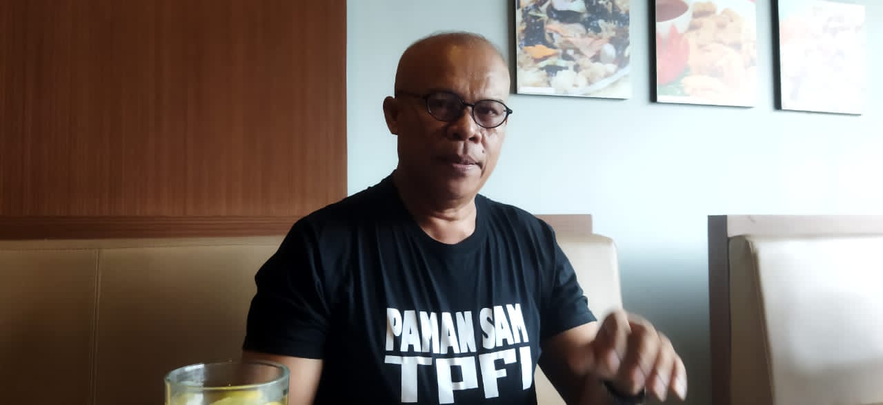 Dinilai Gagal Ungkap Pelaku Pembunuhan Ibu dan Anak TPFI Minta Kapolri Copot Kapolda NTT 