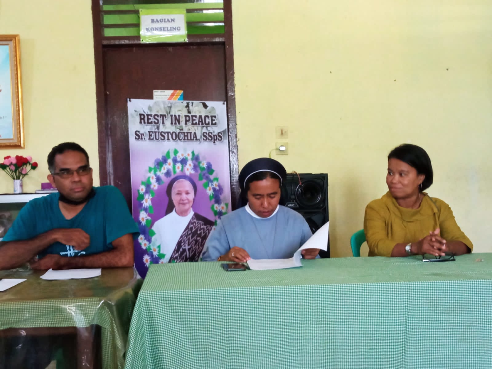 KTPA Meningkat, TRUK Dorong Pemerintah dan DPR Sahkan RUU TPKS