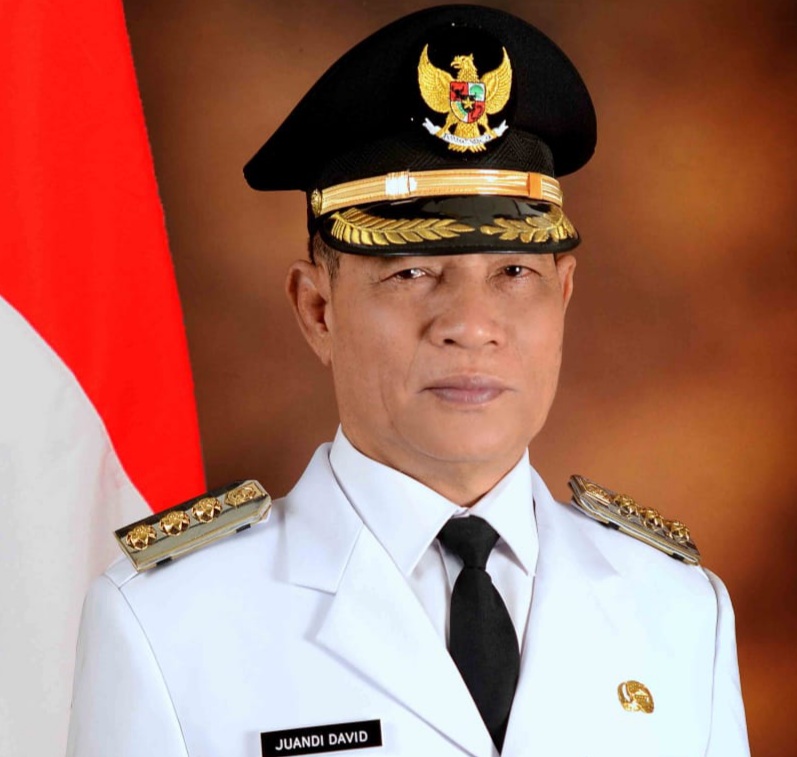 Warga Desa Nifunenas, Insana Barat Laporkan Bupati TTU ke Komnas HAM
