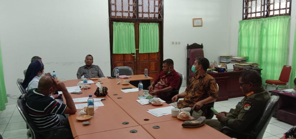 Kasus TPPO di Sikka Belum Berakhir, TRUK dan Jaringan Akan Surati Mabes POLRI