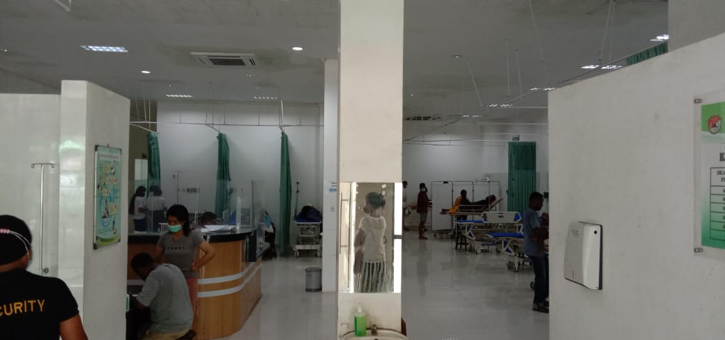 Kasus DBD di Sikka Awal Januari 2022 Terus Meningkat, Simak Himbauan Kadis Kesehatan