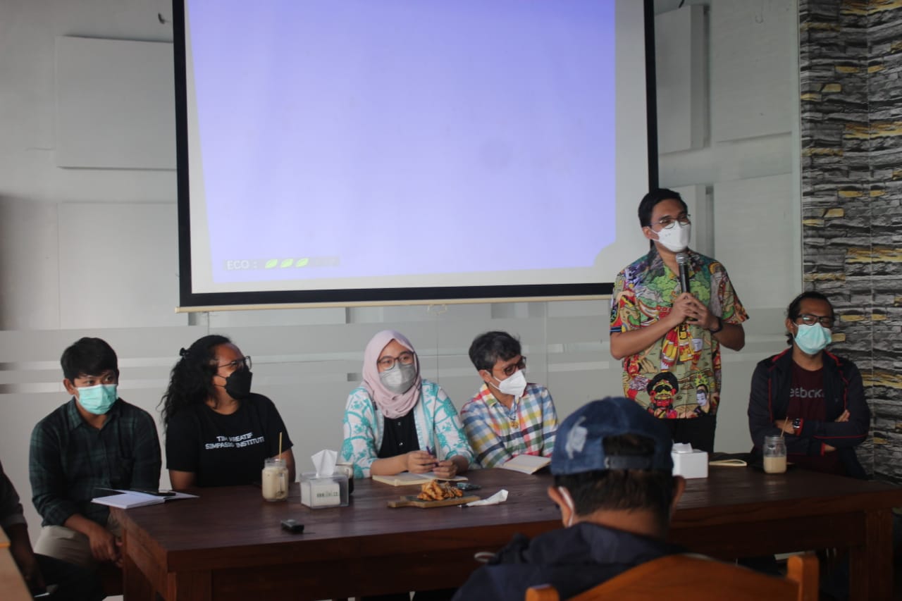 Yayasan HIVOS Resmikan Implementasi Program VCA, Simak Fungsinya 