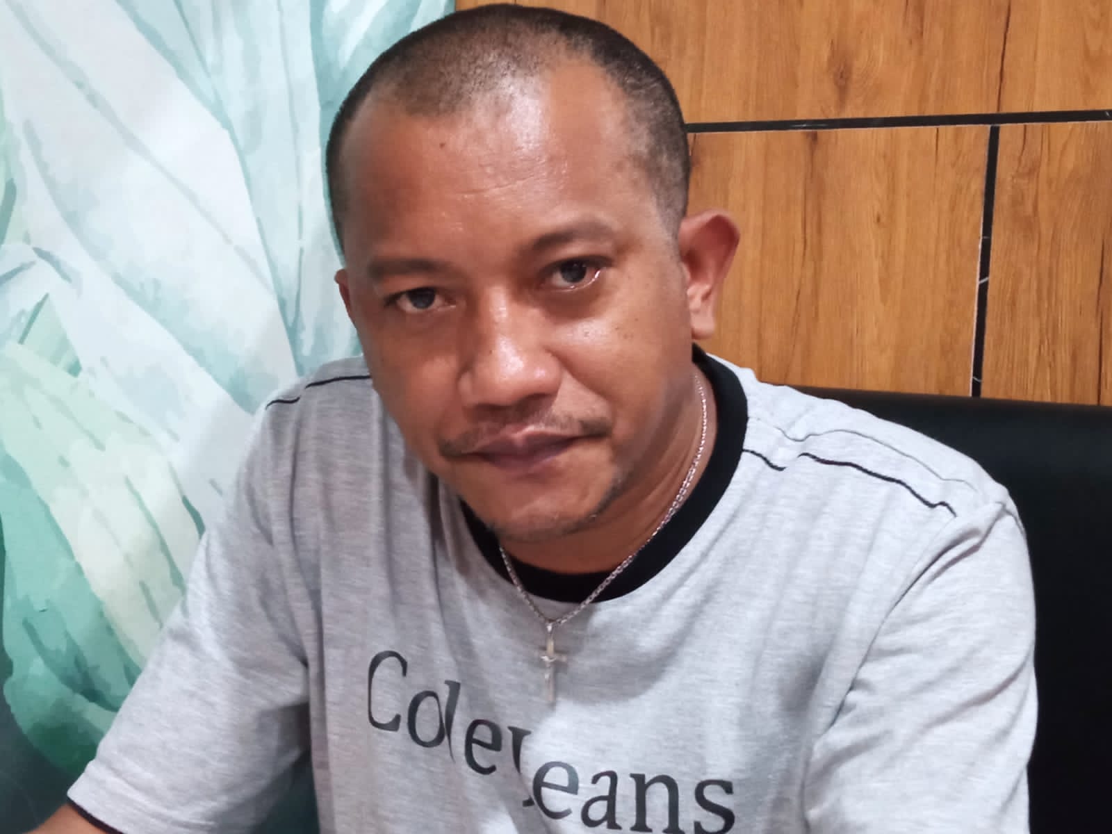 Hanya Di Sikka, Pokja Menangkan Kontraktor Yang Gunakan Ijazah Ahli Yang Telah Meninggal 