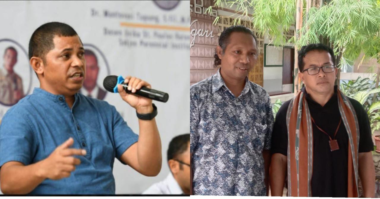 SGI Jalankan Misi Pendidikan Literasi Jurnalistik dan Kewirausahaan di Era Digital