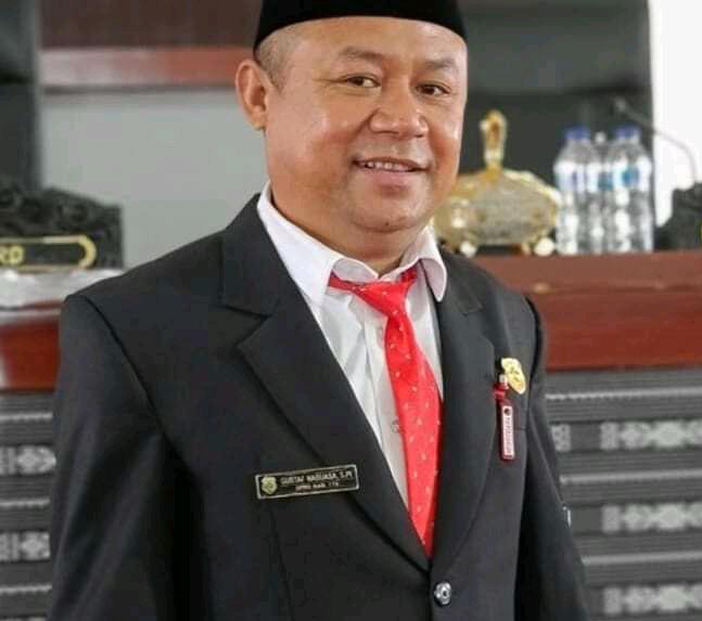 Keluarga Portunatus Rudolof Nabuasa Siap Di Periksa Dan Akan Tuntut Nama Baik