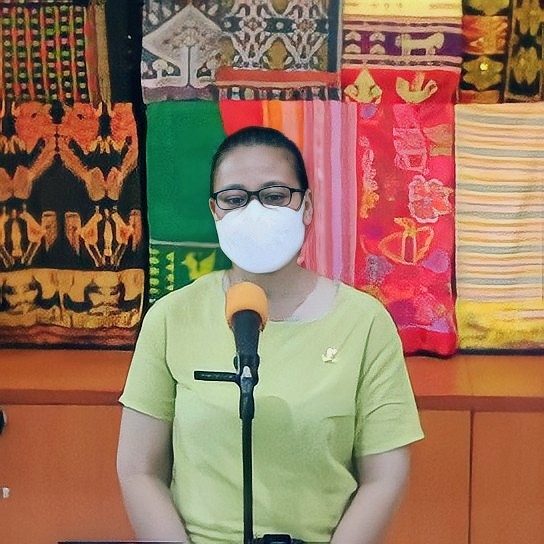 Gubernur NTT Minta Hentikan Polemik Soal Pelantikan Wakil Bupati Ende 
