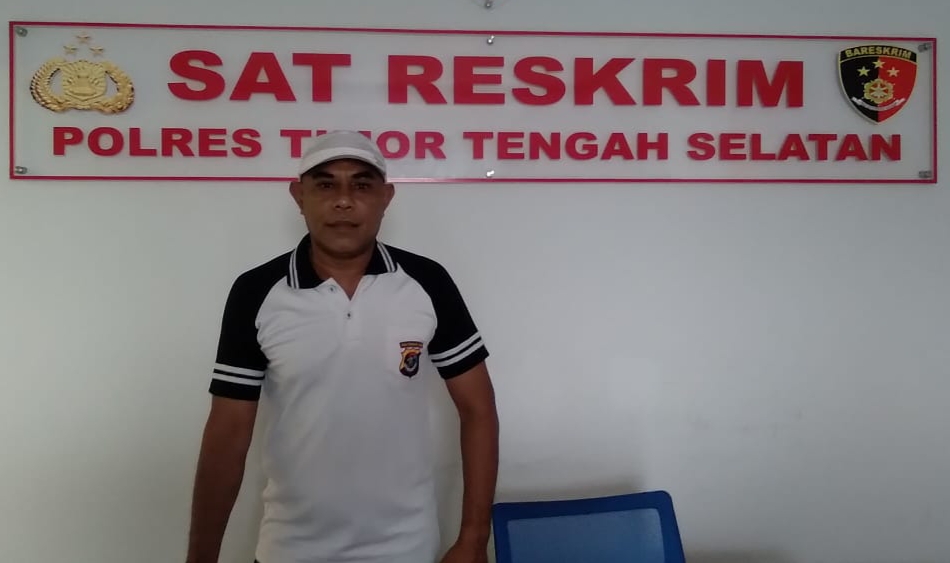 Dalam Tahap Penyelidikan, Polisi Akan Periksa PR Nabuasa Terkait Dugaan Penipuan