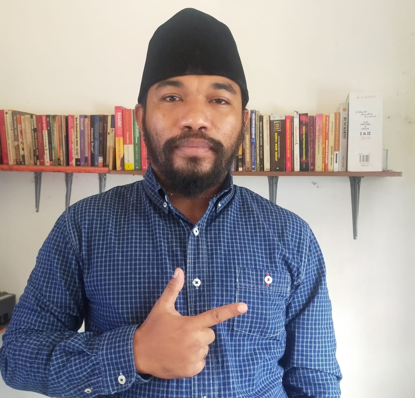 Kajati NTT Didesak Selesaikan 3 Kasus Besar di NTT 
