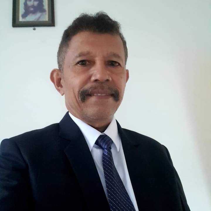 Anggota DPRD Ende, Petrus Fi Minta Pemda Bangun Akses Jalan Untuk Dua Kecamatan di Ndona 