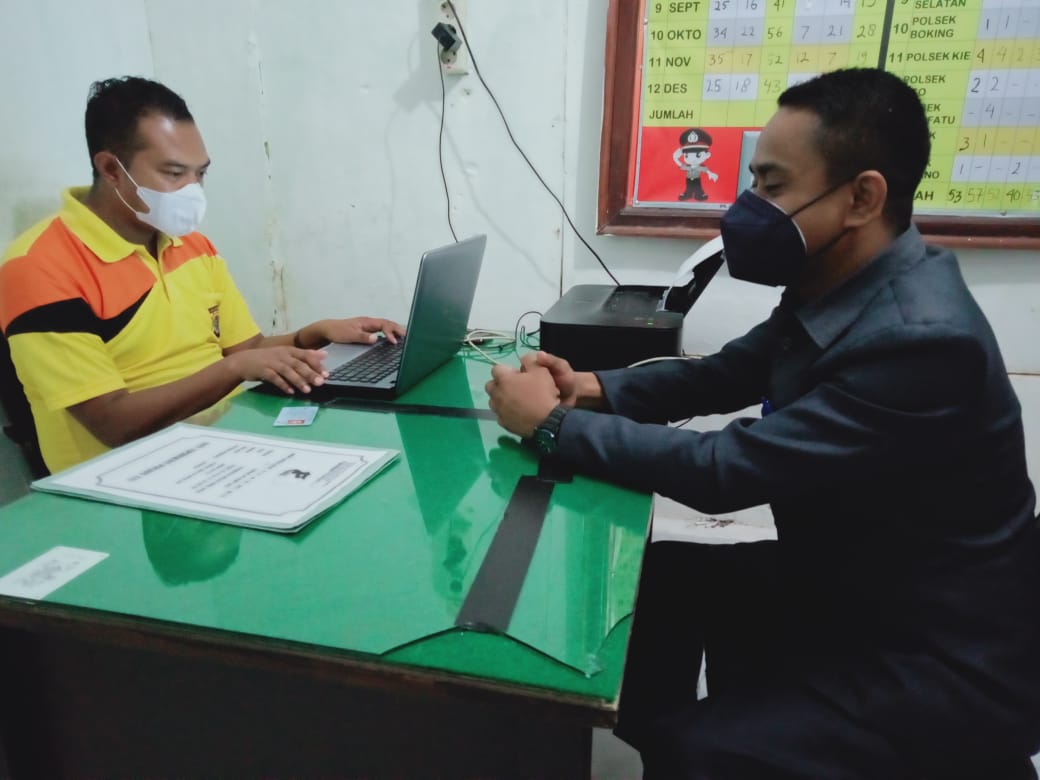 Pemeriksaan Terhadap Dugaan Pencemaran Nama Baik DPRD Oleh Bupati TTS Mulai Bergulir