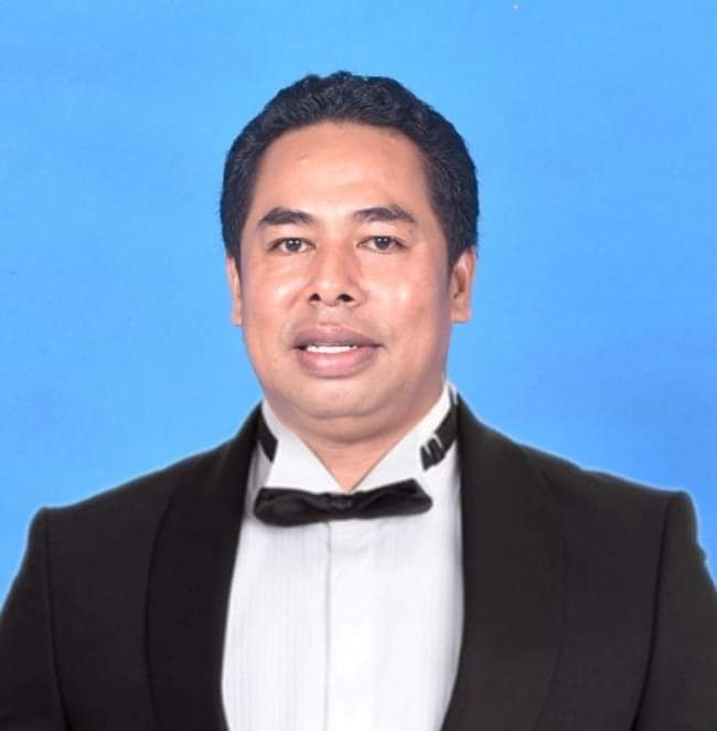 Angota DPRD Ende  Mendorong Pemda Untuk Bangun Fasilitas Umum di Kecamatan Wewaria