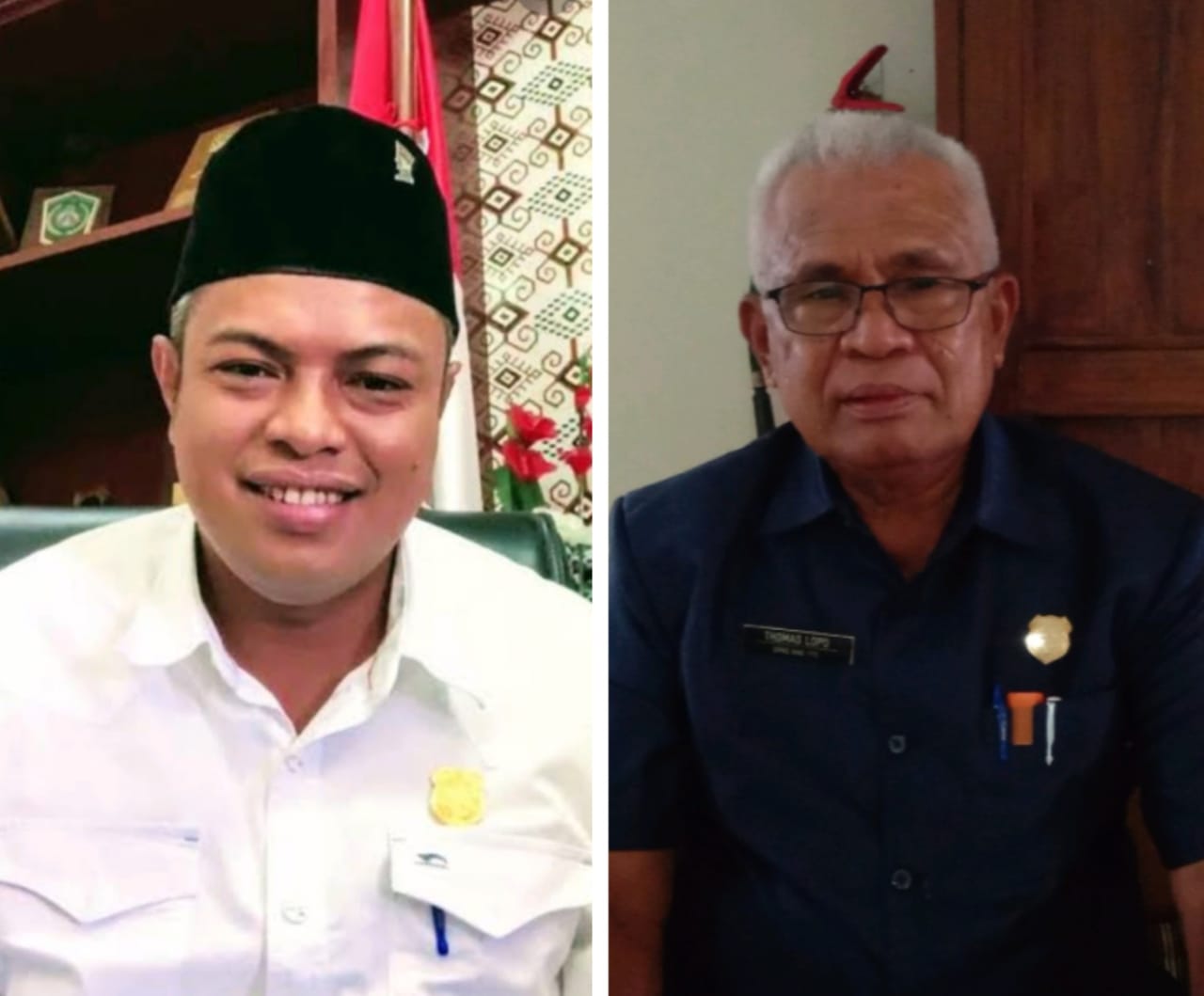 Pemda TTS Polisikan ARAKSI dan POSPERA, Ini Saran DPRD TTS