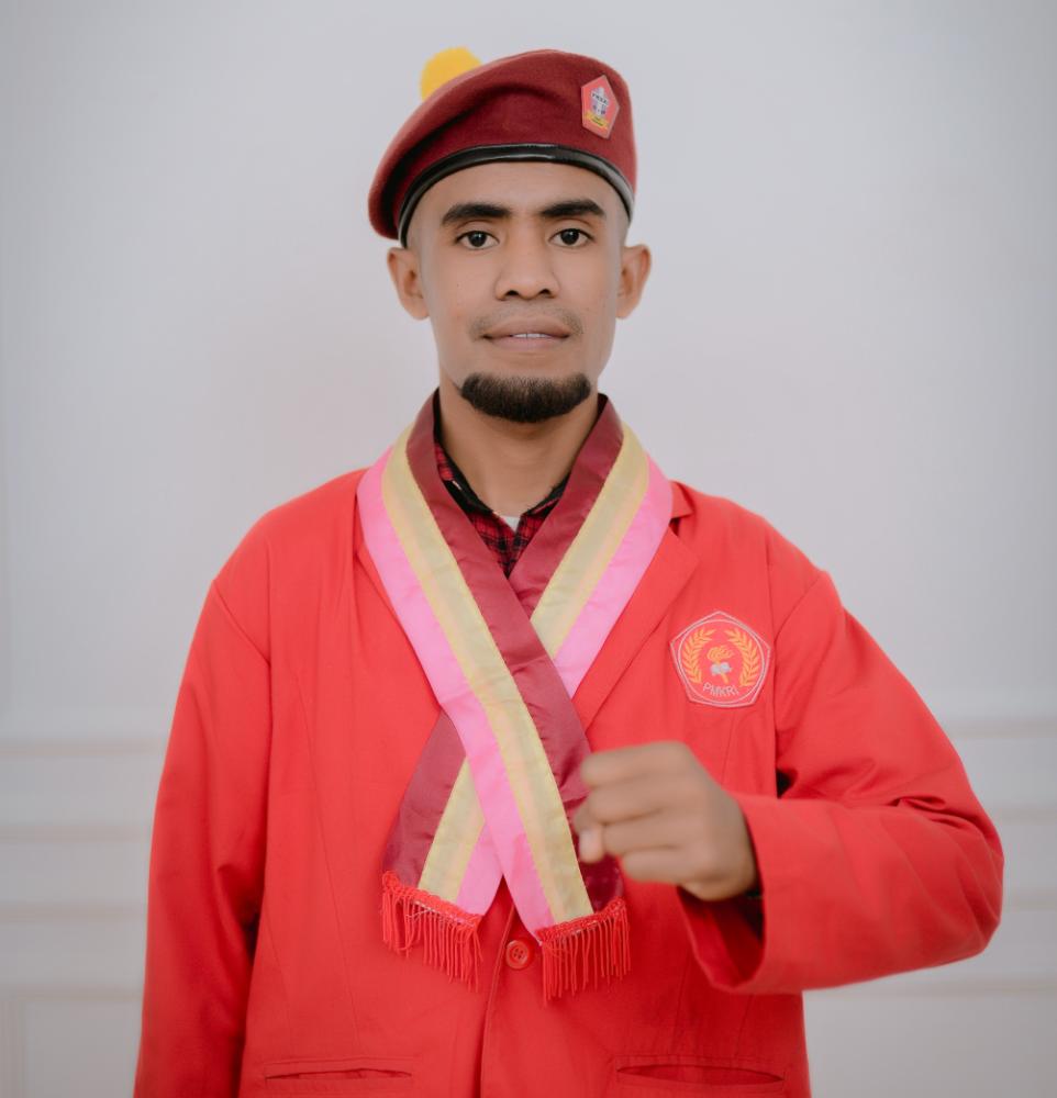 PMKRI Cabang Kefamenanu Desak Pemda TTU Percepat Proses Seleksi Tekoda T. A 2022