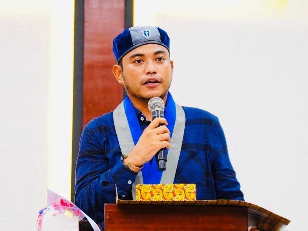 Apresiasi Pengesahan UU PKS, Ketum GMKI: Pengawalan Implementasi Yang Utama