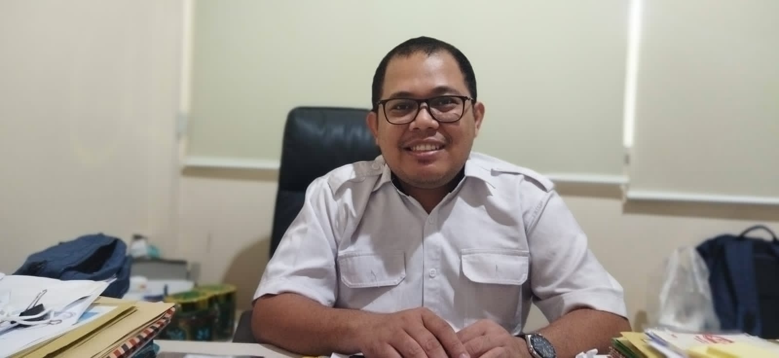 Progress Remidial Bendungan Oeltua dan Bengkoko Sudah 40 Persen 