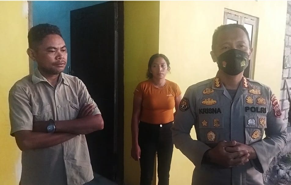 Polda NTT Terus Selidiki Untuk Ungkap Pengeroyokan Wartawan Fabi Latuan 