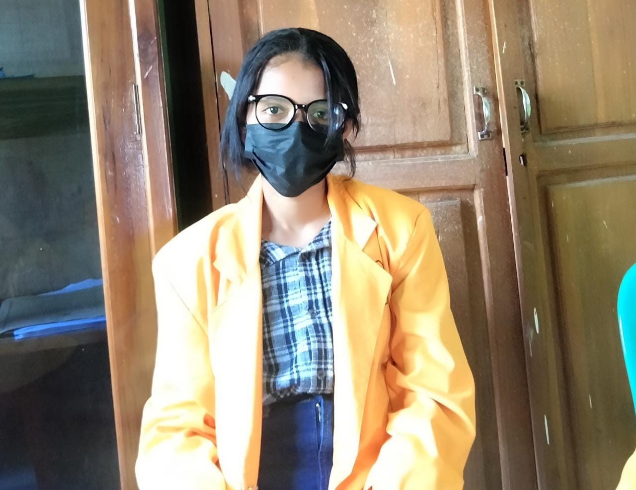 Vienelda Selan: Stunting Menghantui Masa Depan Generasi Penerus Bangsa