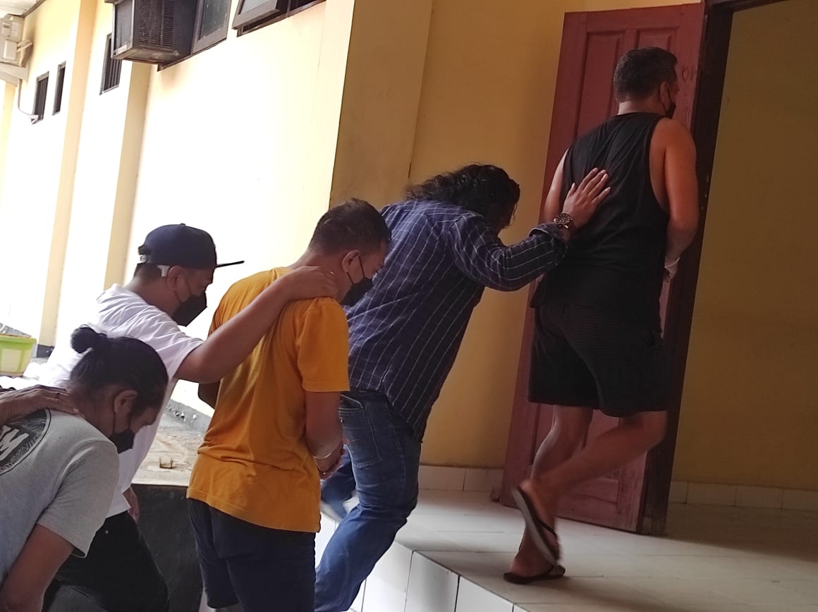Tangkap Penganiaya Wartawan Fabi Latuan, JOIN NTT Apresiasi Kerja Kapolresta Kupang 