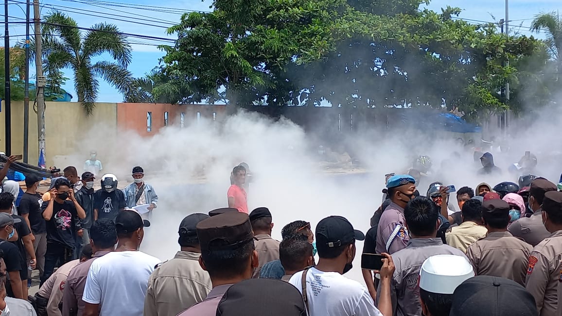 Simpatisan Jeriko Akan Lakukan Aksi Damai di Muscab Partai Demokrat NTT 