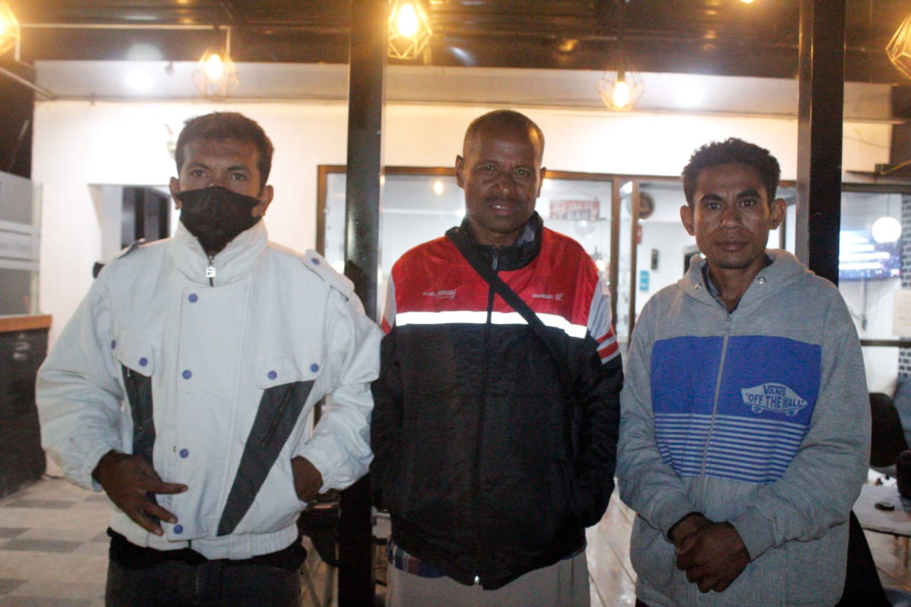 Dugaan Korupsi DD Basmuti 1 Miliar Lebih, Inspektorat TTS Mengeluarkan Rekomendasi Bebas Temuan