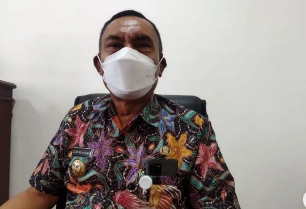  Besok Presiden Jokowi Akan Memimpin Upacara Hari Pancasila 1 Juni di Ende 