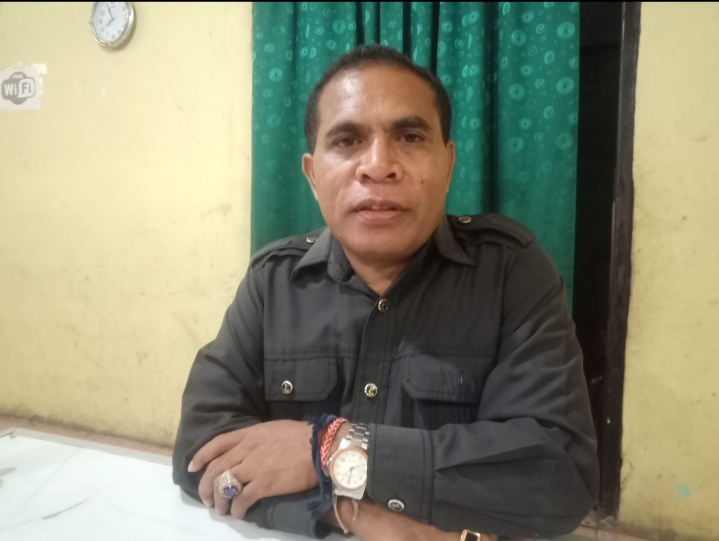 ARAKSI Mendesak Polres TTS Untuk  Tuntaskan 7 Kasus Tindak Pindana Yang Menjadi Atensi Publik