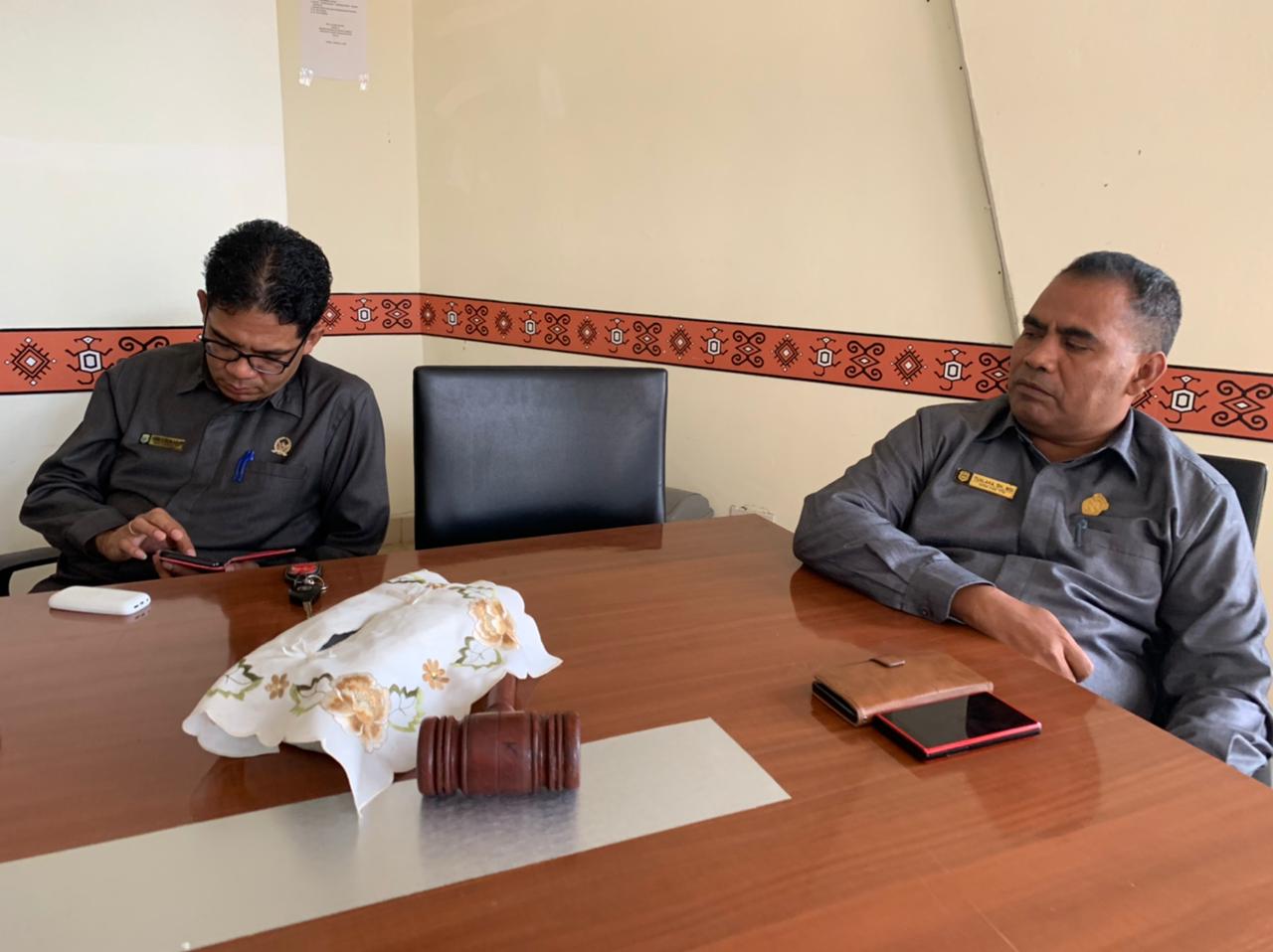 Panitia Angket DPRD TTS Diduga Melanggar UU Nomor 17 Tahun 2014