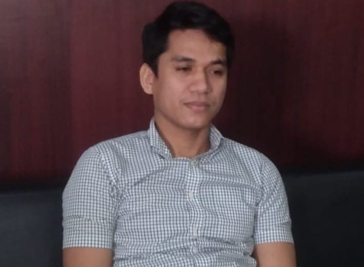 Kasih Pidus Muhammad Fakhry Bantah Isu Dirinya Meminta Uang Tebusan 500 Juta di Kontraktor 