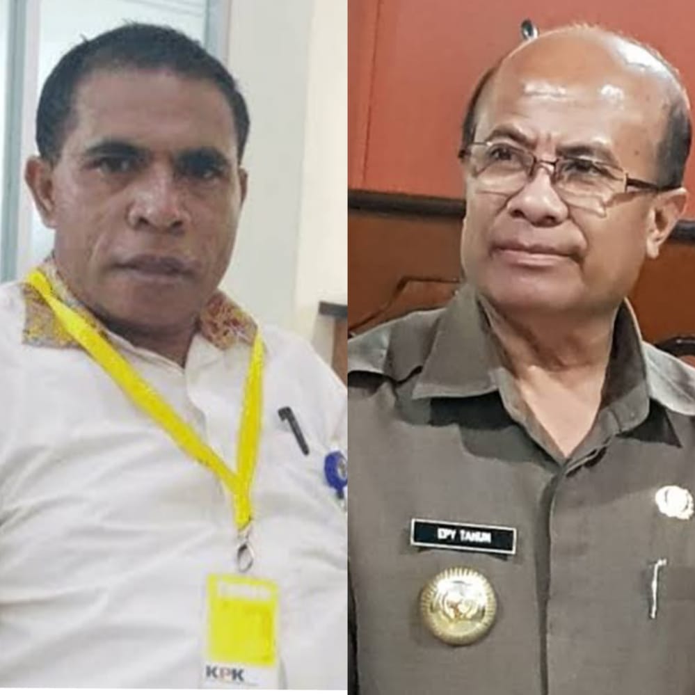 Soal Penundaan Pilkades di TTS, Araksi Akan Laporkan Bupati ke Penegak Hukum dan Mendagri