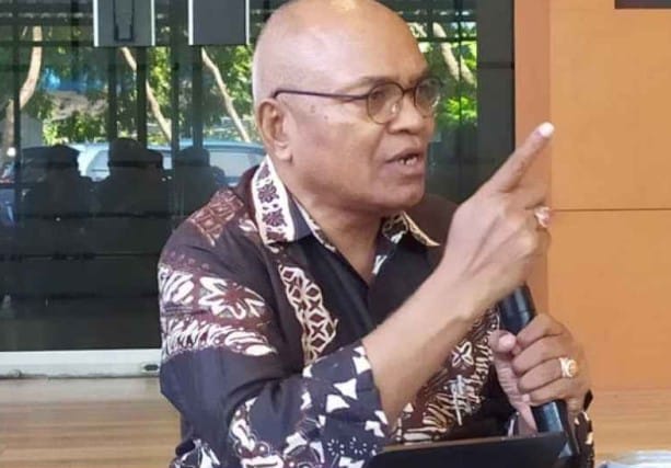 TPDI Menilai Pemberian Opini WTP Pemda Sikka 2021 Hanya Gimik Untuk Membungkus Kejahatan Korupsi 