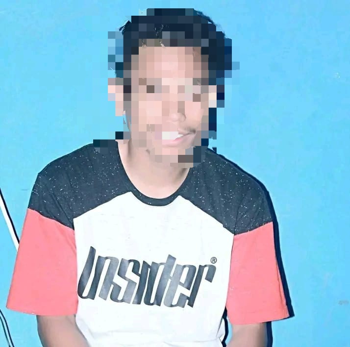 Kronologi Dugaan Lambert Sau Direkrut Jaringan Human Trafficking, Nekat Lompat Dari Kapal