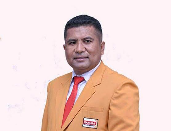 DPD HANURA Ajak Kaum Muda dan Masyarakat Untuk Bergabung dan Membangun NTT