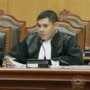 Kasus PDAM Kupang, DALR Ditetapkan Sebagai Tersangka Tanpa Audit Kerugian Negara 