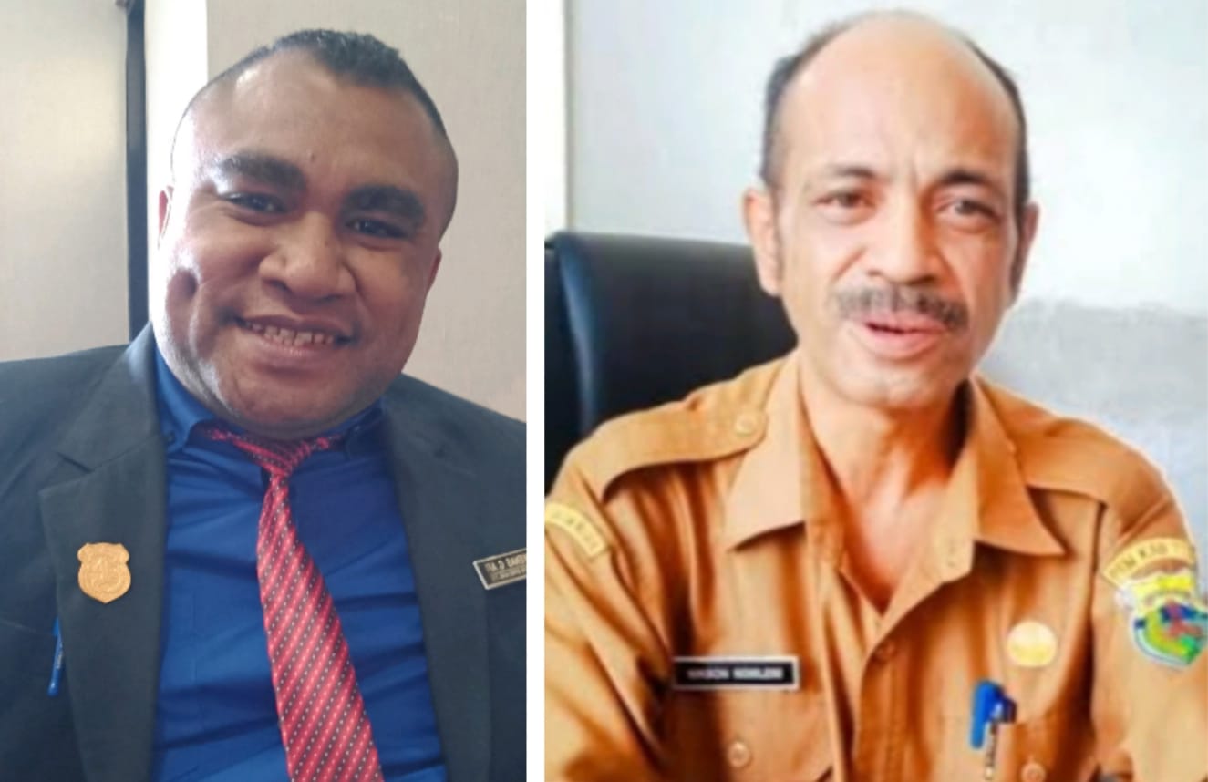 Tidak Ada Simulasi Pencoblosan Jelang Pilkades Serentak di TTS