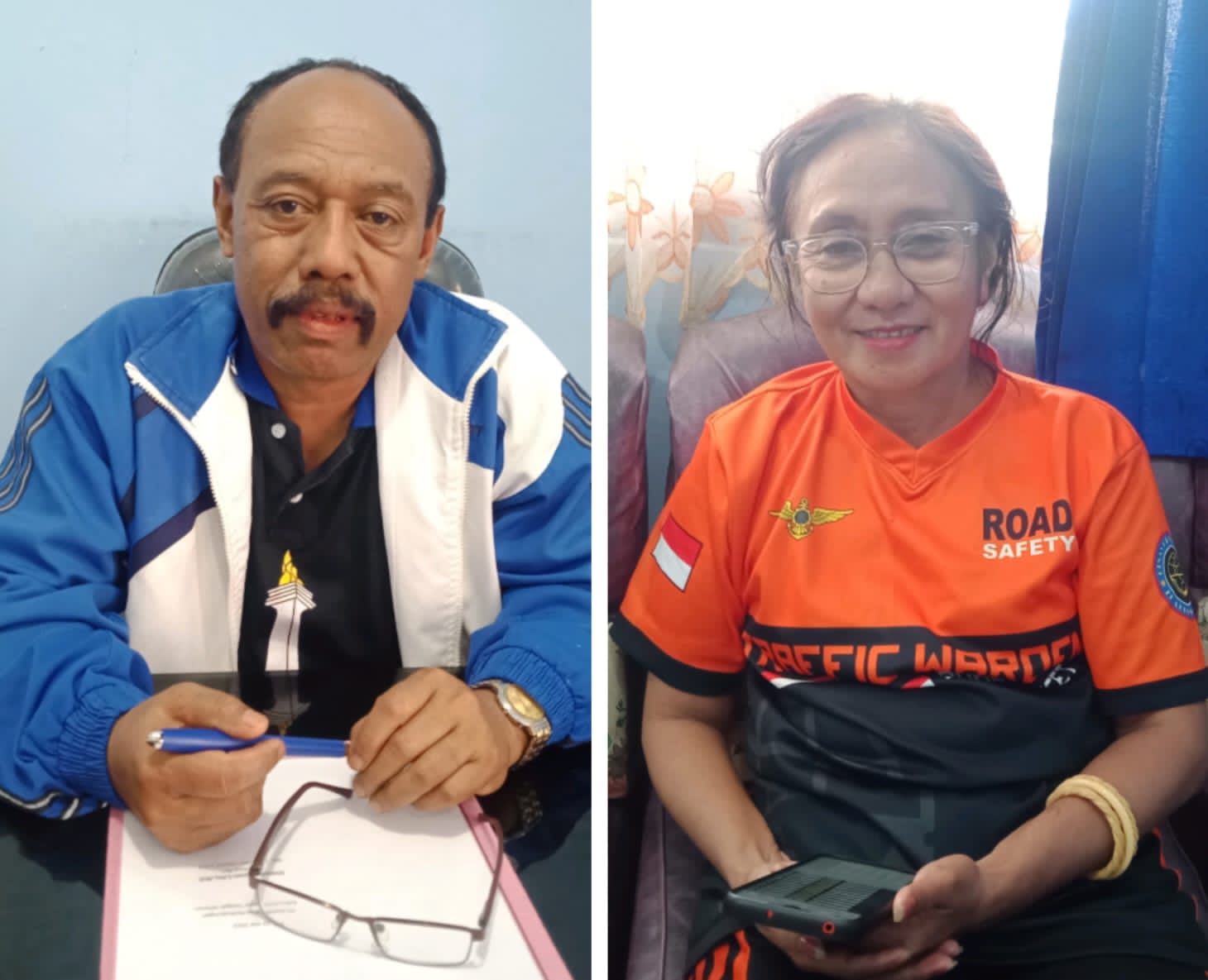 Tumpang Tindih Pengelolaan Aset Daerah di Dishub TTS Mengakibatkan PAD Nol Rupiah