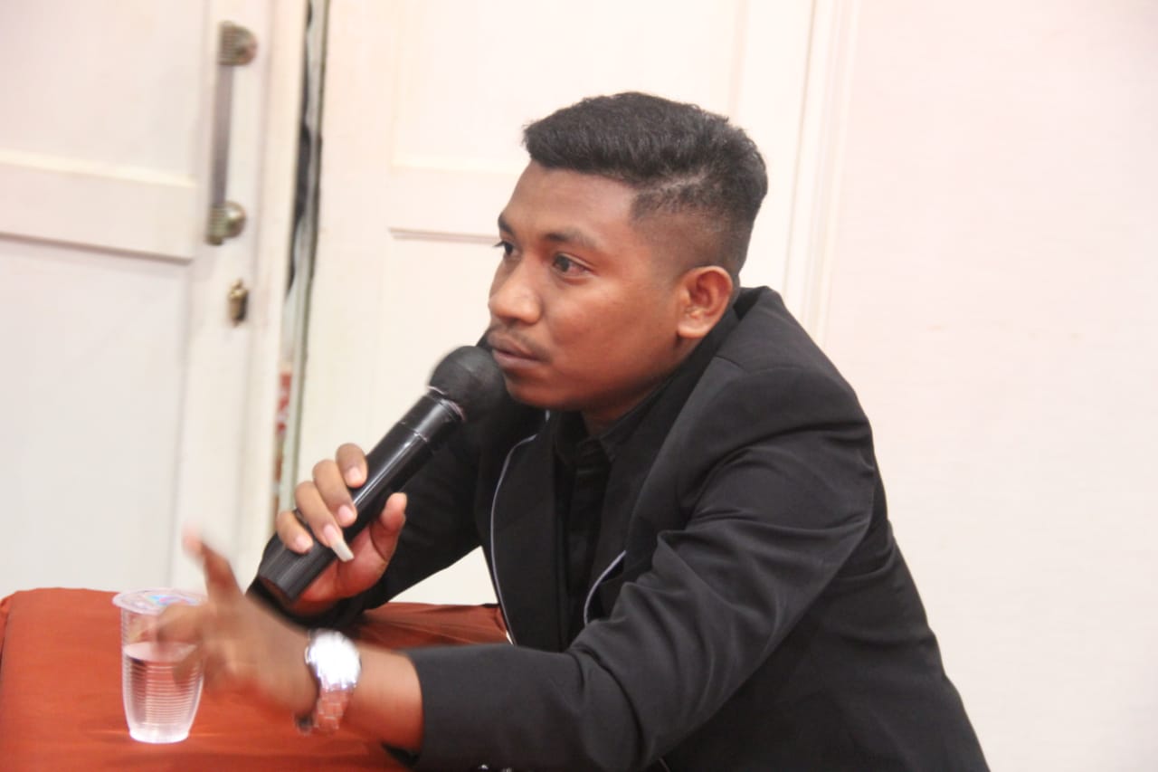 Pemerintah NTT Perlu  Tetapkan Harga Baku Asam Timor